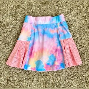 Jeskids Girls' Tennis Golf Skort - Size 6/7